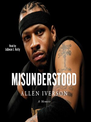 cover image of Misunderstood